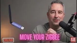 How to Backup and Restore your Zigbee Network on Home Assistant