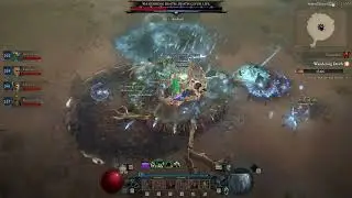 Diablo 4 season 5 World BOSS