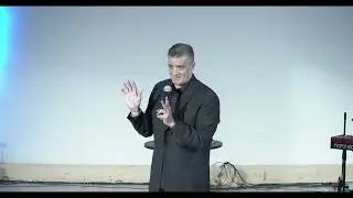 Tapping Into God's Grace and Provision | Guest Minister Jeff Taylor | Woodland Church