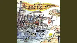 Pa amb Oli Nacional