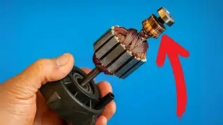 Превратите старый роторный двигатель в золотую ЖИЛУ &ndash; Результаты вас шокируют!