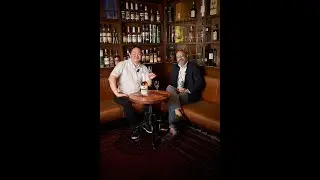 Behind the Barrel：Meet Yoshitsugu Komasa - Master Blender of Kanosuke Distillery #whisky #whiskey