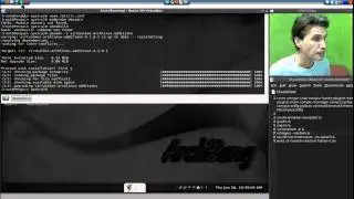 Using COMPIZ as a Standalone Window Manager in Arch Linux