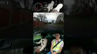 Burning the clutch during a hill start