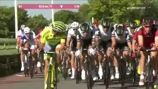 Энеко Тур 2016 / Eneco Tour 2016 Stage 6