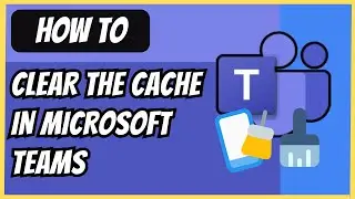 How to Clear the Cache in Microsoft Teams - 2024