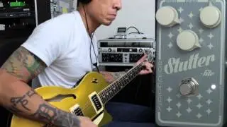 SolidGoldFX Stutter-lite feat. R.J. Ronquillo