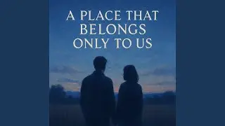 A place that belongs only to us