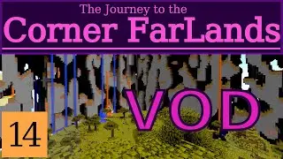 I'm Walking to the Corner FarLands (Session 14 VOD)