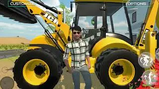 JCB Gadi Wala Games 