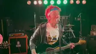 NAi / Don't stop the music @Hiroshima club CONQUEST