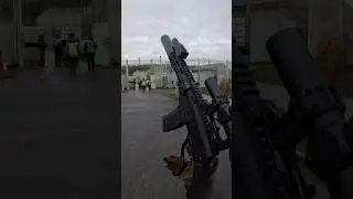 Urban Airsoft Sniper Vs &hellip;