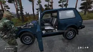 autovaras