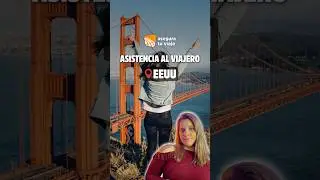 ✈️ Viajar a USA sin asistencia puede salir car&iacute;simo