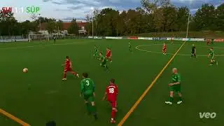 SV Irxleben II - Gr&uuml;n Wei&szlig; S&uuml;plingen