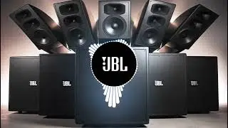JBL Bass Test Challenge | Extreme Speaker Boost