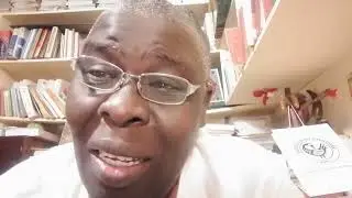 Services secrets des pays grands et services secrets en Afrique. Pr Allou