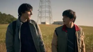 (hopefully) getting rid of your volume 2 byler doubt 