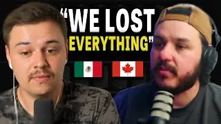The Truth About Starting Over in Canada