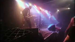 Snuff live at the joiners Southampton 6.2.24 punk ska Oi rock mod pogo comedy