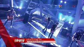 Slank - Jakarta pagi ini