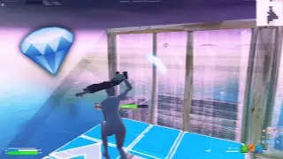 Diamonds💎 | Client Work (Fortnite 4K Montage) | Clean Overedit