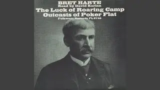 The Outcasts of Poker Flat