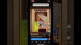The ad that finally wins