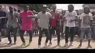 Ariel sheney ft arafat dj ( jamal yang) chorégraphie by pied magique !