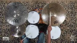 Meinl 22