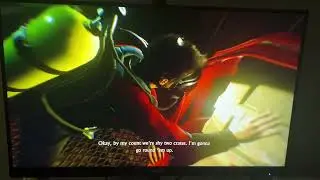 UNCHARTED 4 PS5 Gameplay Part 2 underwater mission #ps5 #gameplay #games #uncharted 