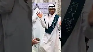 عدنان الحرز في زواج بوعبود 23/2/2024