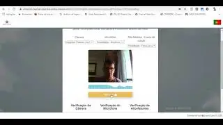 Como usar a escola online