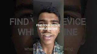 How to find a lost mobile when it is online Lost Your Device?Here's How toTrack It Online!#lostphone
