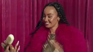 Parlour Talks: Leigh-Anne