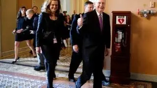 Shutdown over: Sen. Kennedy on what&rsquo;s next