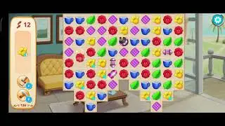 Home Cafe Android Gameplay