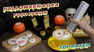 Handheld Printer PrintPen - 🎃Don't settle for ordinary this Halloween!
