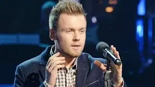 The Voice of Poland III - Michał Grobelny - „When I Was Your Man