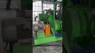 Recycling Aluminum Caps and Cans with Line MRP&reg; | Guidetti Recycling Systems