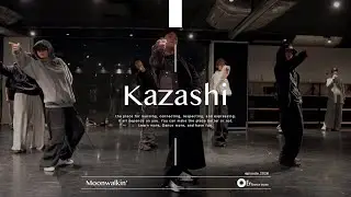 Kazashi 