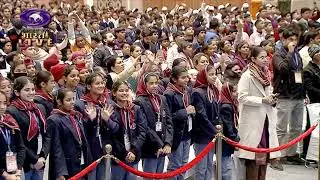 LIVE: Hon'ble PM Modi inaugurates Commemoration of Veer Bal Diwas Event