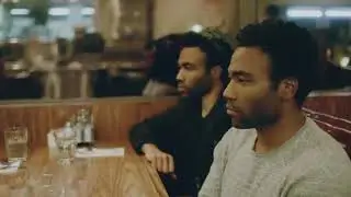 Childish Gambino   Sweatpants Official Music Video ft  Problem