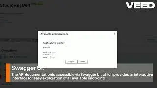 Seamless API Development