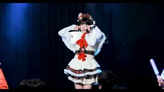251226 VS/Stage 리스타 코토리 - 현기증 직캠