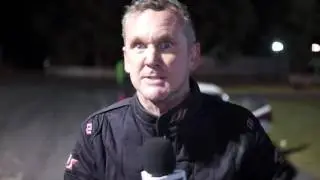 Rod Harvey Moment - 2016 Just Car Insurance Brisbane Jamboree