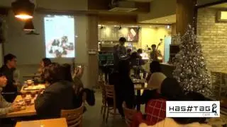 사랑하기때문에 Hashtagband featuring Danny Jee