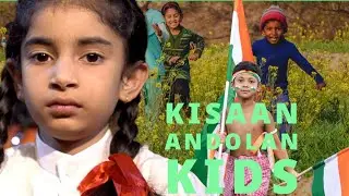 Kisaan andolan song 2024 || Sun Lo Modi JI || Simran || Kisaan Morcha Song ||