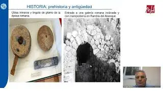 Historia, mineralog&iacute;a, explotaci&oacute;n e impactos ambientales de un distrito de miner&iacute;a met&aacute;lica...