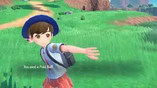 Where To Catch Scatterbug Early | Pokemon Scarlet & Violet SV